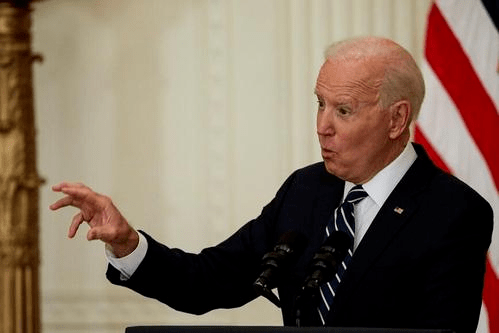 拜登強(qiáng)推新冠溯源，陰險目的曝光！妄圖消耗北京重要資源