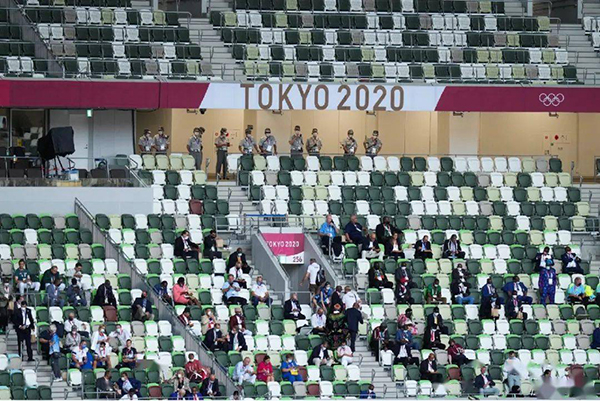 東京奧運到底“血虧”多少？媒體：掏空了日本的“家底”，中國網(wǎng)友都在懷念2008年