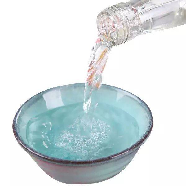 東莞清潔—白醋的好處有哪些？