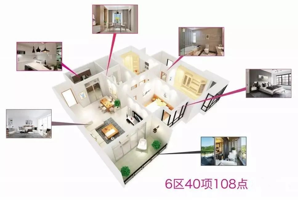 東莞保潔細節(jié)分類以及服務標準？